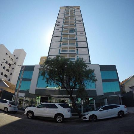 Suite Master Collection Passo Fundo Luaran gambar