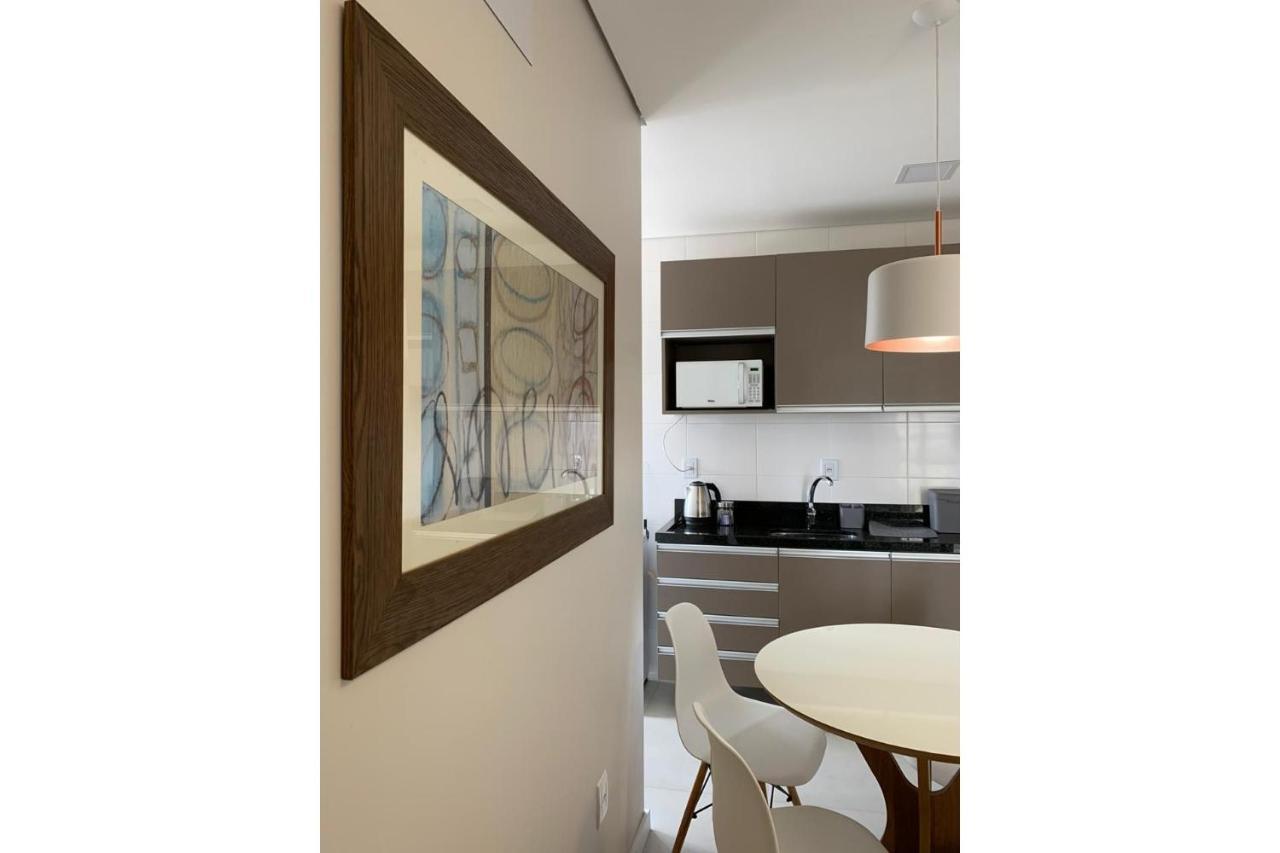 Suite Master Collection Passo Fundo Luaran gambar