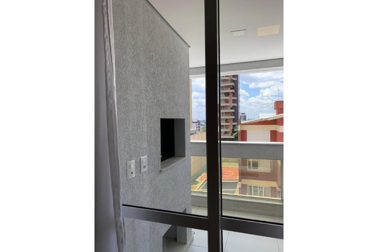 Suite Master Collection Passo Fundo Luaran gambar